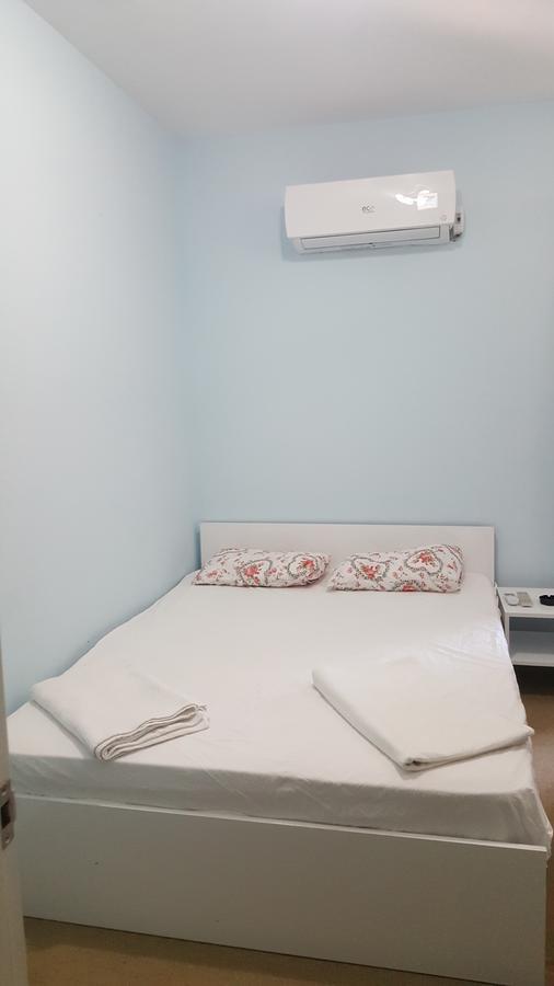 Aziz Otel Antalya Exteriör bild