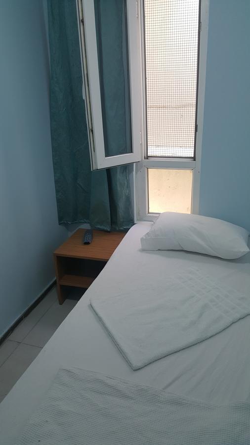 Aziz Otel Antalya Exteriör bild