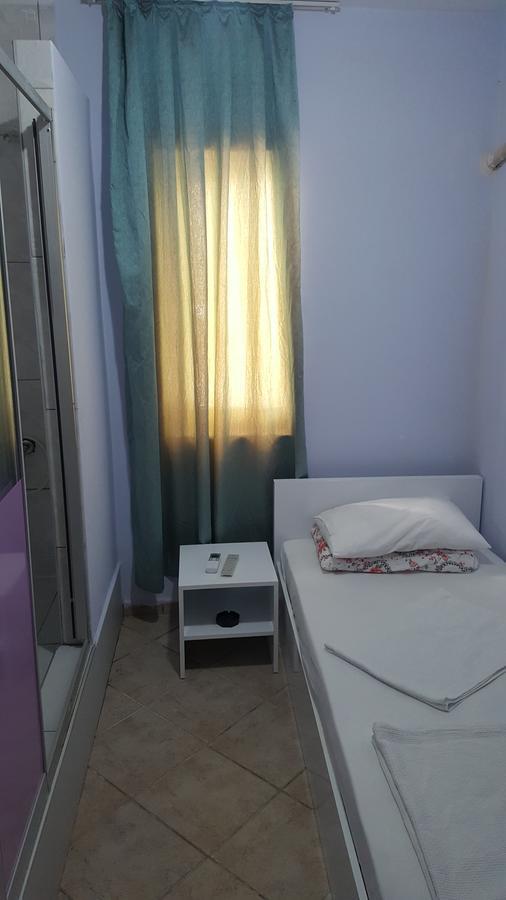 Aziz Otel Antalya Exteriör bild