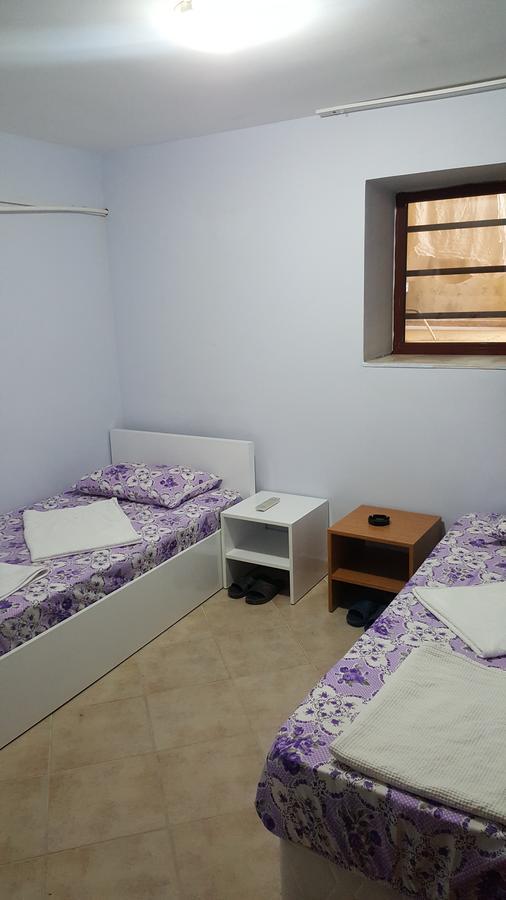 Aziz Otel Antalya Exteriör bild