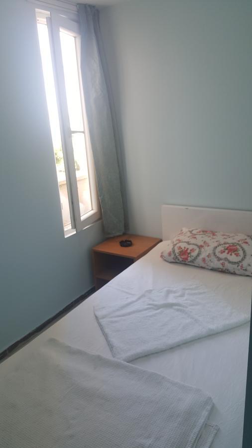 Aziz Otel Antalya Exteriör bild