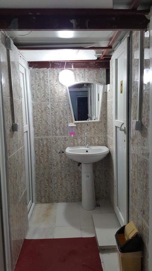 Aziz Otel Antalya Exteriör bild