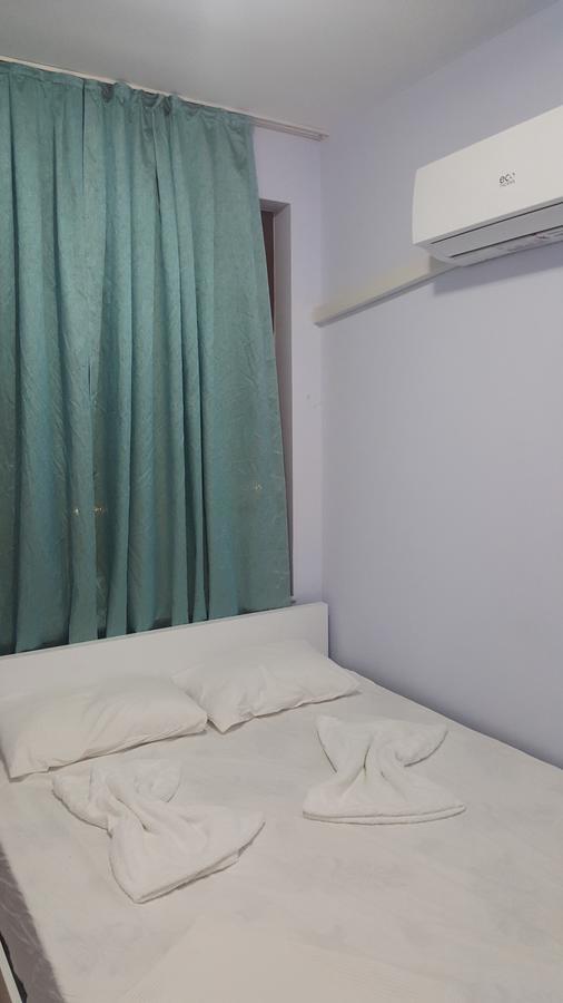 Aziz Otel Antalya Exteriör bild