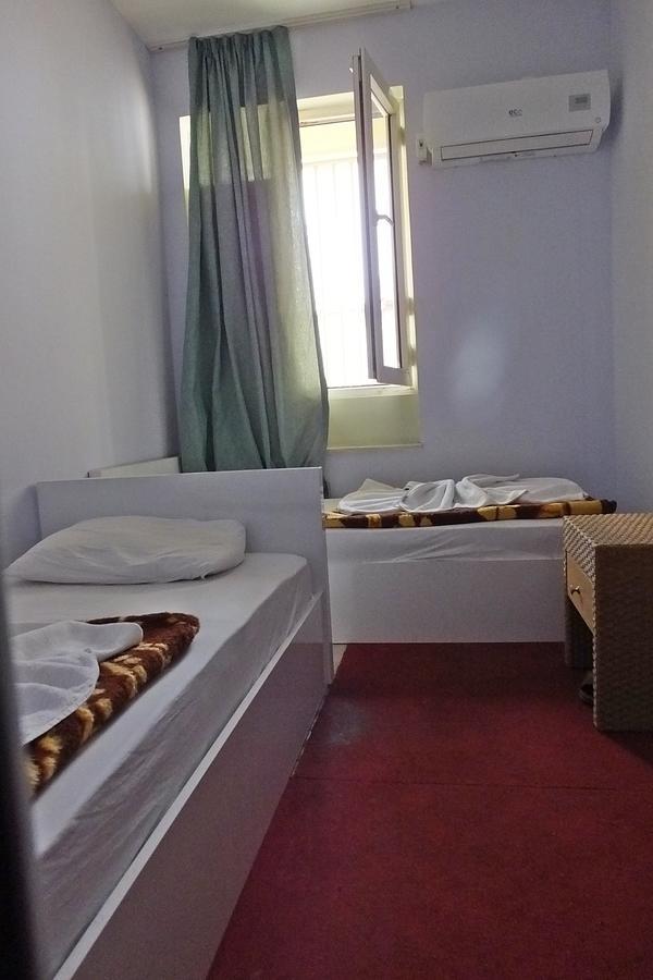 Aziz Otel Antalya Exteriör bild