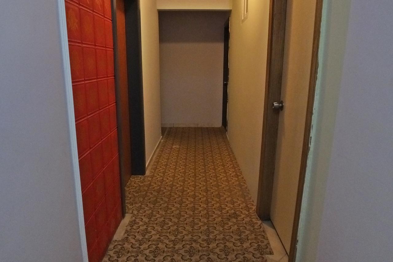 Aziz Otel Antalya Exteriör bild